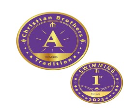 Christian Brothers Academy entry by 24VStudio