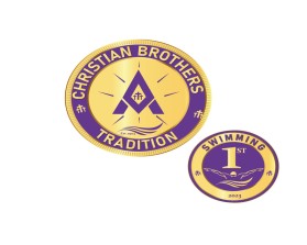 Christian Brothers Academy entry by 24VStudio