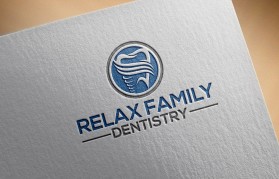 relaxfamilydentistry.com entry by LogoAmr