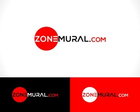 ZoneMurale.com entry by beckydsgn