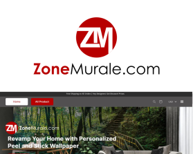 ZoneMurale.com entry by Kang okim