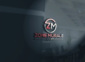 ZoneMurale.com entry by Design Rock