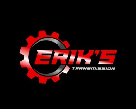 Erik's Transmission entry by Ilham Fajri