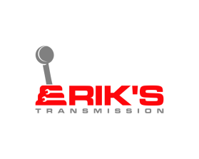 Erik's Transmission entry by binbin design