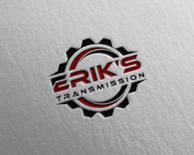 Erik's Transmission entry by Mza