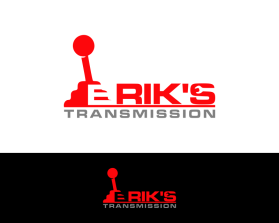 Erik's Transmission entry by binbin design