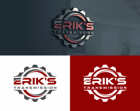 Erik's Transmission entry by Mza