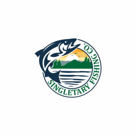 Singletary Fishing Co. entry by surono