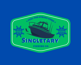 Singletary Fishing Co. entry by SAMUKELO MABENA