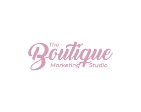 The Boutique Marketing Studio entry by FXF Creations