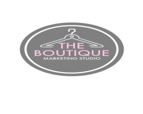 The Boutique Marketing Studio entry by jla10289