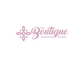 The Boutique Marketing Studio entry by FXF Creations