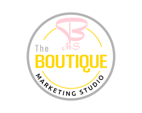 The Boutique Marketing Studio entry by aris_ponto
