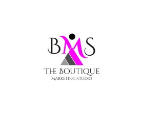 The Boutique Marketing Studio entry by wyn