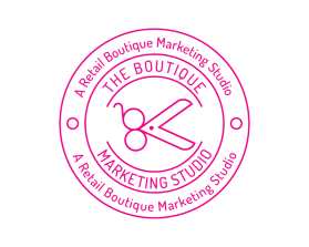 The Boutique Marketing Studio entry by growdeindonesia