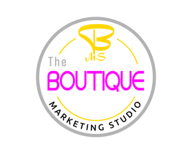 The Boutique Marketing Studio entry by aris_ponto