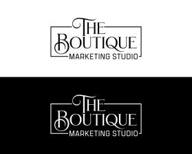 The Boutique Marketing Studio entry by nsdhyd