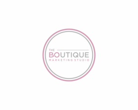 The Boutique Marketing Studio entry by Mza