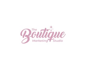 The Boutique Marketing Studio entry by FXF Creations