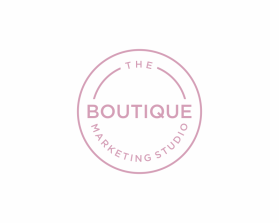 The Boutique Marketing Studio entry by Mza