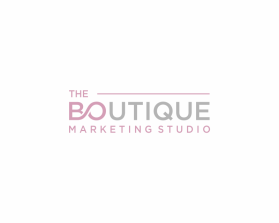 The Boutique Marketing Studio entry by Mza