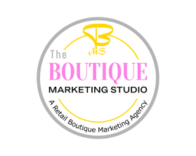 The Boutique Marketing Studio entry by aris_ponto