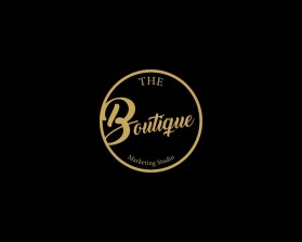 The Boutique Marketing Studio entry by Hompimpa