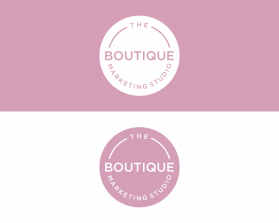 The Boutique Marketing Studio entry by Mza