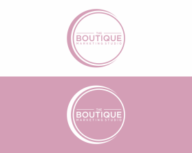 The Boutique Marketing Studio entry by Mza