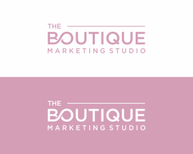 The Boutique Marketing Studio entry by Mza