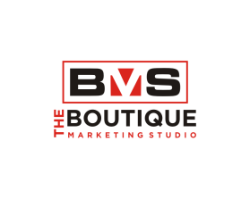 The Boutique Marketing Studio entry by jannatan
