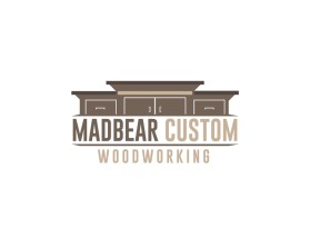MadBear Custom Woodworking entry by Amaanullah Hisyam