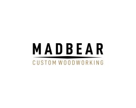 MadBear Custom Woodworking entry by Tal