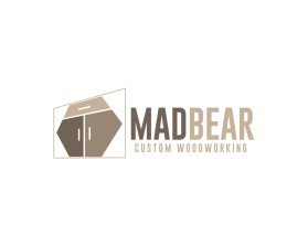 MadBear Custom Woodworking entry by Amaanullah Hisyam