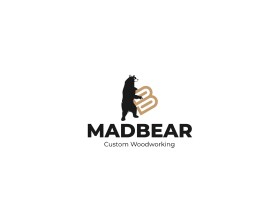 MadBear Custom Woodworking entry by Kai Liam