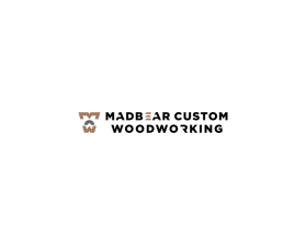 MadBear Custom Woodworking entry by M Aditya