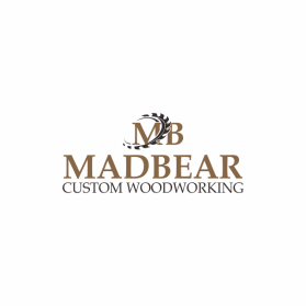 MadBear Custom Woodworking entry by surono