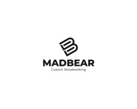 MadBear Custom Woodworking entry by Kai Liam