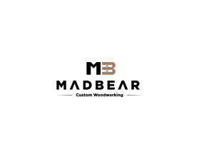 MadBear Custom Woodworking entry by M Aditya