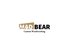 MadBear Custom Woodworking entry by Ricky Maulana