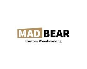 MadBear Custom Woodworking entry by Ricky Maulana