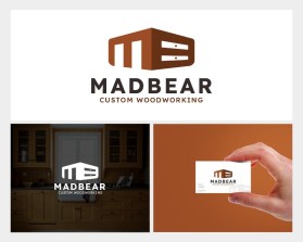 MadBear Custom Woodworking entry by Fritswel Ratmadi Payung