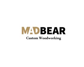 MadBear Custom Woodworking entry by Ricky Maulana
