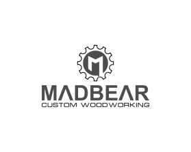 MadBear Custom Woodworking entry by fafa mdr