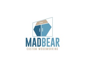 MadBear Custom Woodworking entry by Amaanullah Hisyam