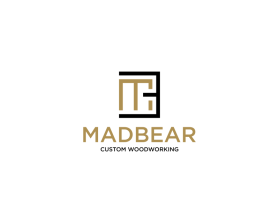MadBear Custom Woodworking entry by PANI NUROHMAN