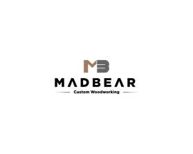 MadBear Custom Woodworking entry by M Aditya