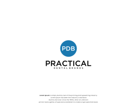 Practical Dental Brands entry by manaf