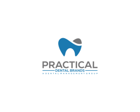 Practical Dental Brands entry by juang_astrajingga