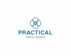Practical Dental Brands entry by Hompimpa